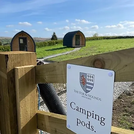 F&h Camping * Danby