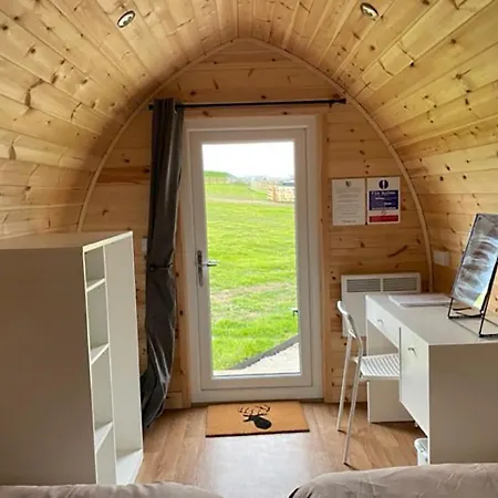 F&h Camping