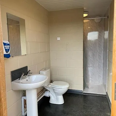 F&h Camping Danby