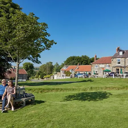 F&h Camping Danby
